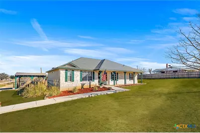 7914 Knowlton Road, San Antonio, TX 78263 - Photo 1