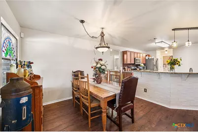 7914 Knowlton Road, San Antonio, TX 78263 - Photo 16