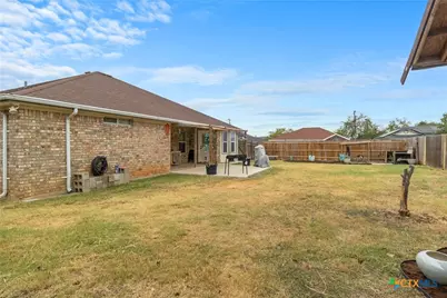 4200 Pete Drive, Killeen, TX 76549 - Photo 2
