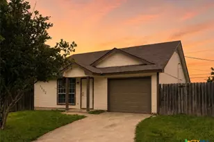3602 Holbert Dr, Killeen, TX 76543 - Photo 1