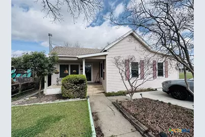 1105 Baldridge Drive, Gatesville, TX 76528 - Photo 1