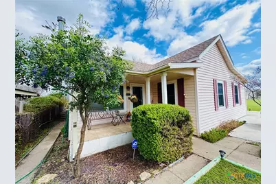 1105 Baldridge Drive, Gatesville, TX 76528 - Photo 2