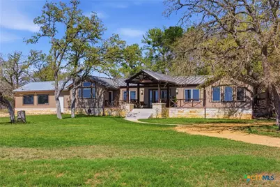 18335 Fm 86, Red Rock, TX 78662 - Photo 1