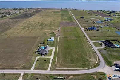 3.43 Bay Meadows Drive, Port Lavaca, TX 77979 - Photo 2