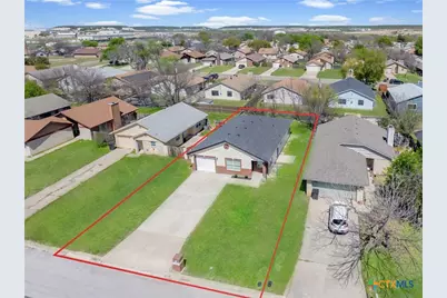 2113 Coach Drive, Killeen, TX 76543 - Photo 4