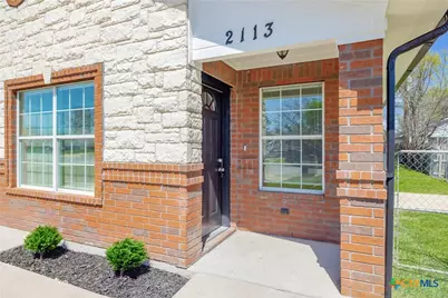 2113 Coach Drive, Killeen, TX 76543 - Photo 6