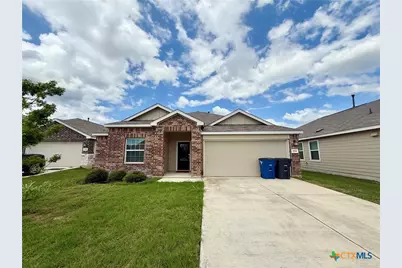 554 Blue Stem Road, New Braunfels, TX 78130 - Photo 1