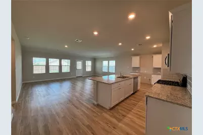 554 Blue Stem Road, New Braunfels, TX 78130 - Photo 2