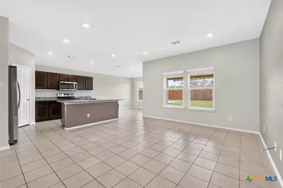 9701 Kensley Rose Drive, Killeen, TX 76542 - Photo 2