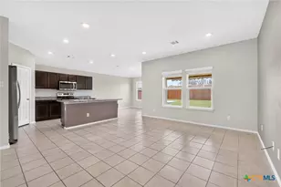 9701 Kensley Rose Dr, Killeen, TX 76542 - Photo 2
