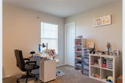 9701 Kensley Rose Drive, Killeen, TX 76542 - Photo 8