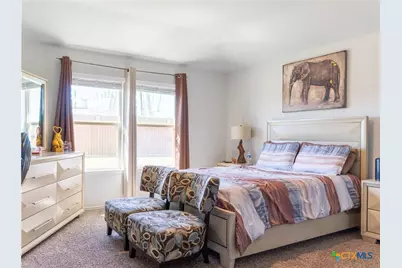 9701 Kensley Rose Drive, Killeen, TX 76542 - Photo 12