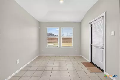 9701 Kensley Rose Drive, Killeen, TX 76542 - Photo 4