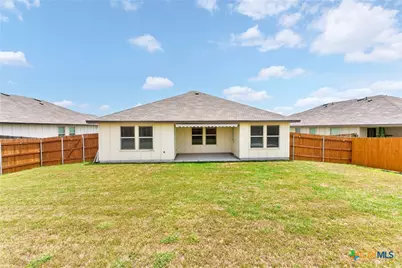 9701 Kensley Rose Drive, Killeen, TX 76542 - Photo 12