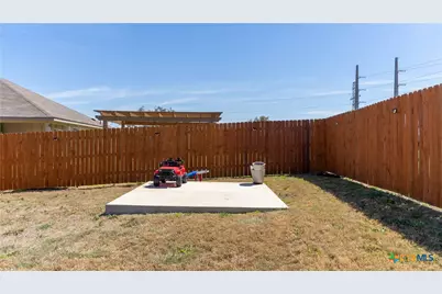 9701 Kensley Rose Drive, Killeen, TX 76542 - Photo 18