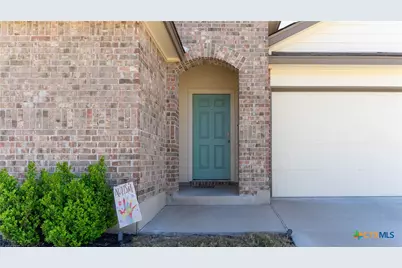 9701 Kensley Rose Drive, Killeen, TX 76542 - Photo 2