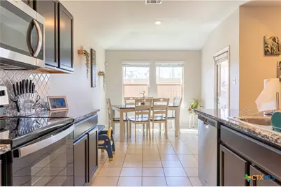 9701 Kensley Rose Drive, Killeen, TX 76542 - Photo 6