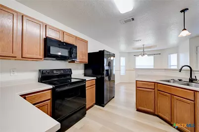 5109 Holster Drive, Killeen, TX 76549 - Photo 2