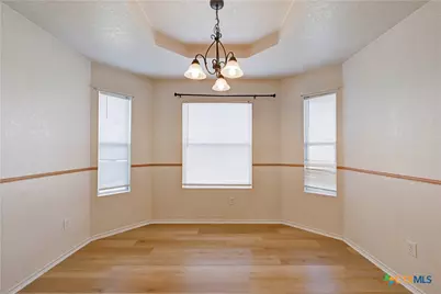 5109 Holster Drive, Killeen, TX 76549 - Photo 4