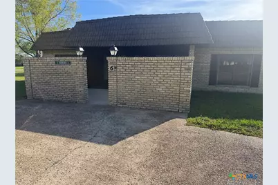 6 Ramona Lane, Victoria, TX 77904 - Photo 1