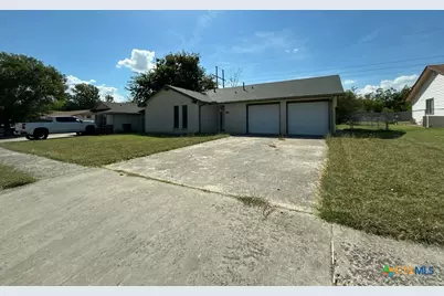 1202 Alta Mira Drive, Killeen, TX 76541 - Photo 2