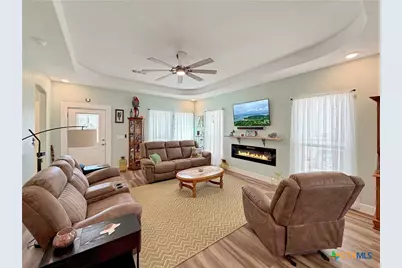 2872 Lakeview Drive, Canyon Lake, TX 78133 - Photo 8