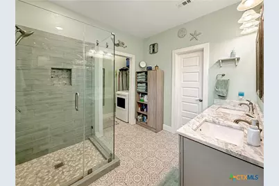 2872 Lakeview Drive, Canyon Lake, TX 78133 - Photo 22