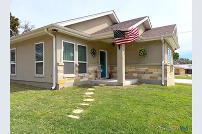 2872 Lakeview Drive, Canyon Lake, TX 78133 - Photo 1