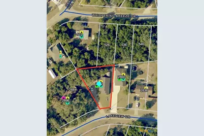 2872 Lakeview Drive, Canyon Lake, TX 78133 - Photo 36