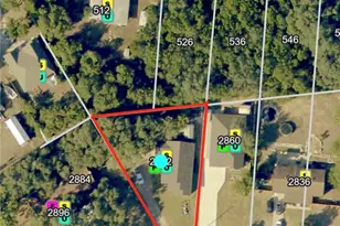 2872 Lakeview Dr, Canyon Lake, TX 78133 - Photo 36