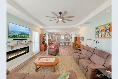 2872 Lakeview Drive, Canyon Lake, TX 78133 - Photo 6