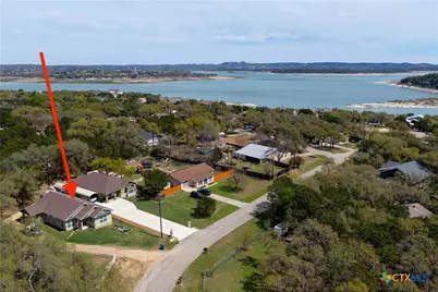 2872 Lakeview Drive, Canyon Lake, TX 78133 - Photo 2