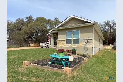 2872 Lakeview Drive, Canyon Lake, TX 78133 - Photo 4