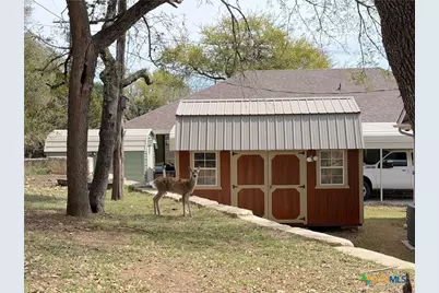 2872 Lakeview Drive, Canyon Lake, TX 78133 - Photo 30