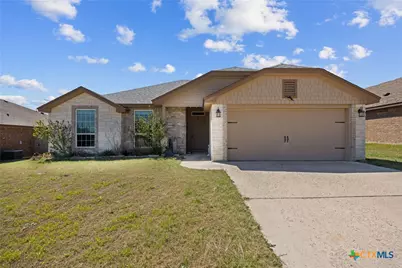 4302 Corinne Drive, Killeen, TX 76549 - Photo 1