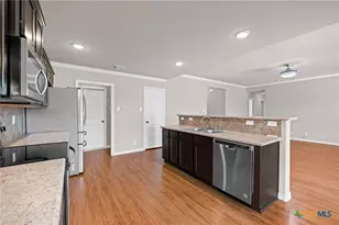 4302 Corinne Dr, Killeen, TX 76549 - Photo 8