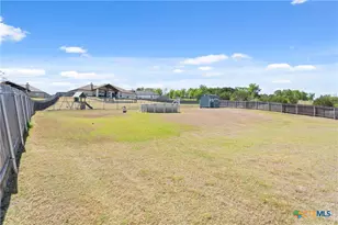 1007 Saddle Bluff Dr, Salado, TX 76571 - Photo 34