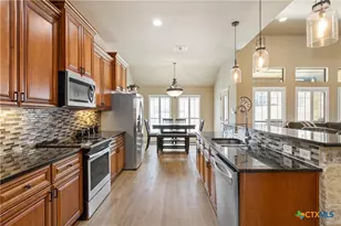 1007 Saddle Bluff Dr, Salado, TX 76571 - Photo 24