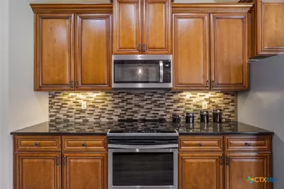 1007 Saddle Bluff Drive, Salado, TX 76571 - Photo 36