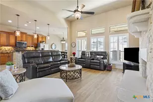 1007 Saddle Bluff Dr, Salado, TX 76571 - Photo 32