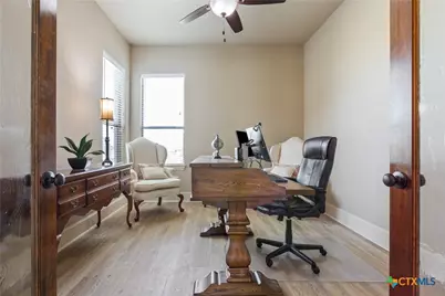 1007 Saddle Bluff Drive, Salado, TX 76571 - Photo 24