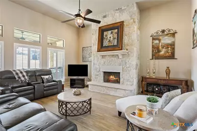 1007 Saddle Bluff Drive, Salado, TX 76571 - Photo 2