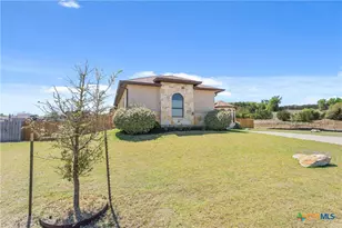 1007 Saddle Bluff Dr, Salado, TX 76571 - Photo 36