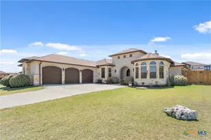 1007 Saddle Bluff Dr, Salado, TX 76571 - Photo 38