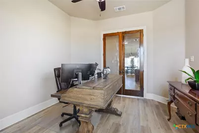 1007 Saddle Bluff Drive, Salado, TX 76571 - Photo 16