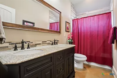 1007 Saddle Bluff Drive, Salado, TX 76571 - Photo 22