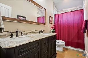 1007 Saddle Bluff Dr, Salado, TX 76571 - Photo 22