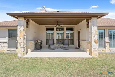 1007 Saddle Bluff Drive, Salado, TX 76571 - Photo 32
