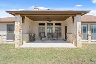 1007 Saddle Bluff Dr, Salado, TX 76571 - Photo 32