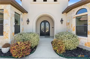 1007 Saddle Bluff Dr, Salado, TX 76571 - Photo 8